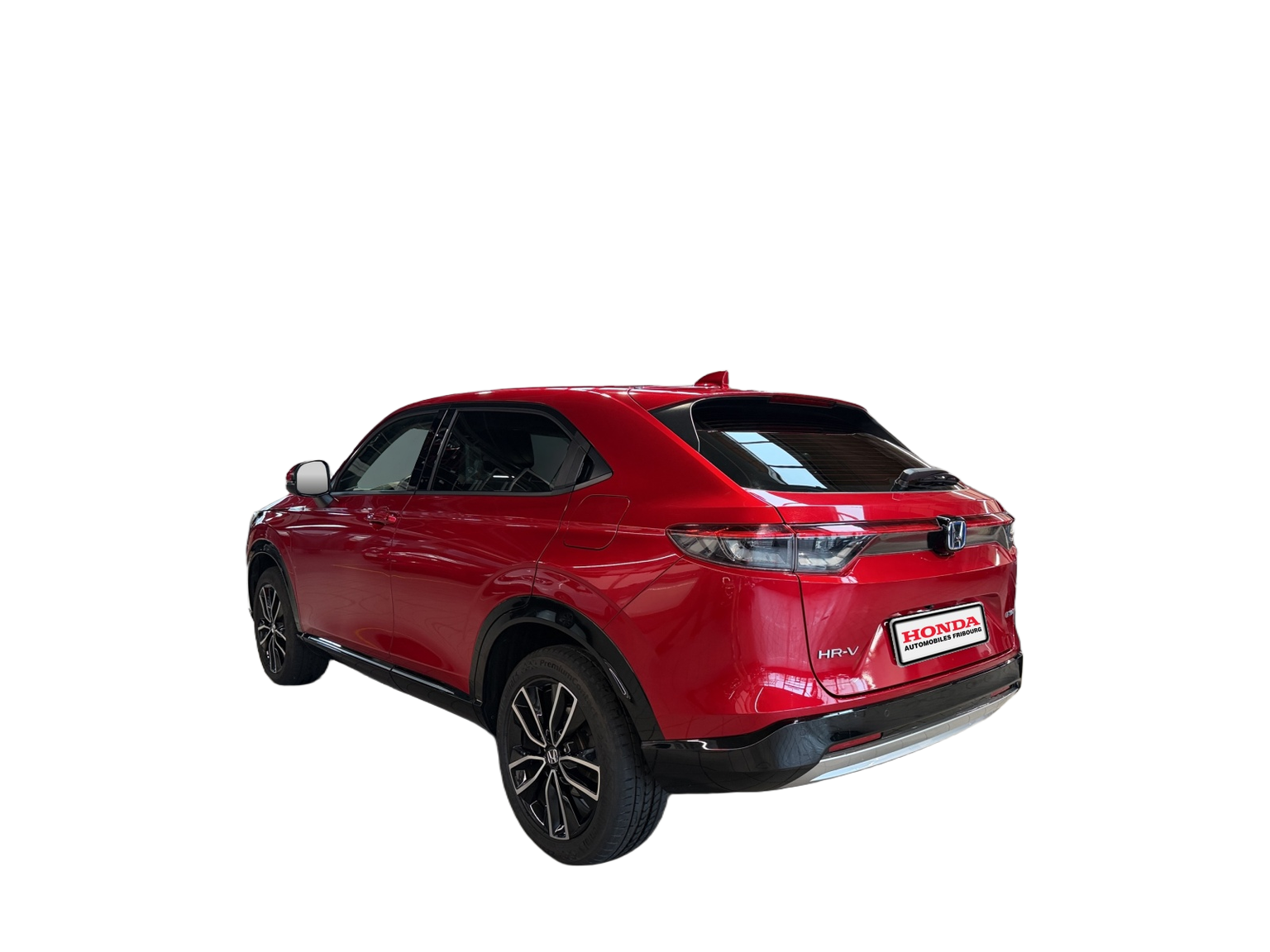 HONDA HR-V 1.5 i-MMD Advance