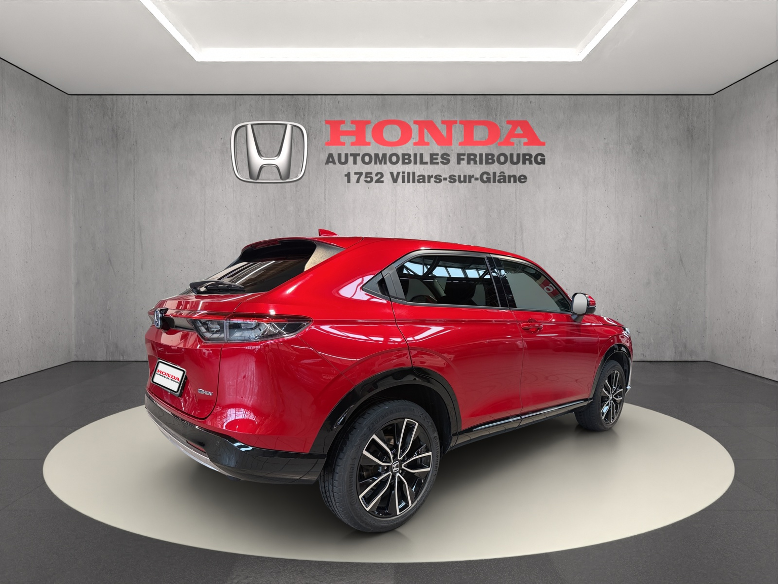 Vehicle Image