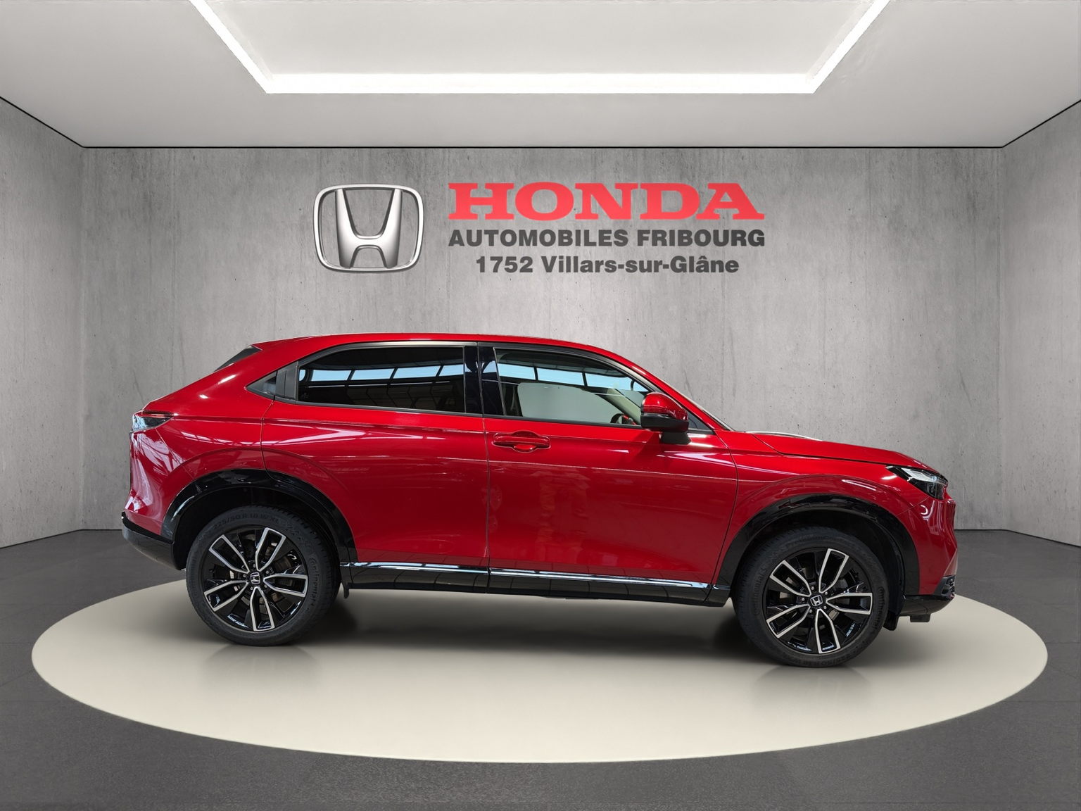 Vehicle Image