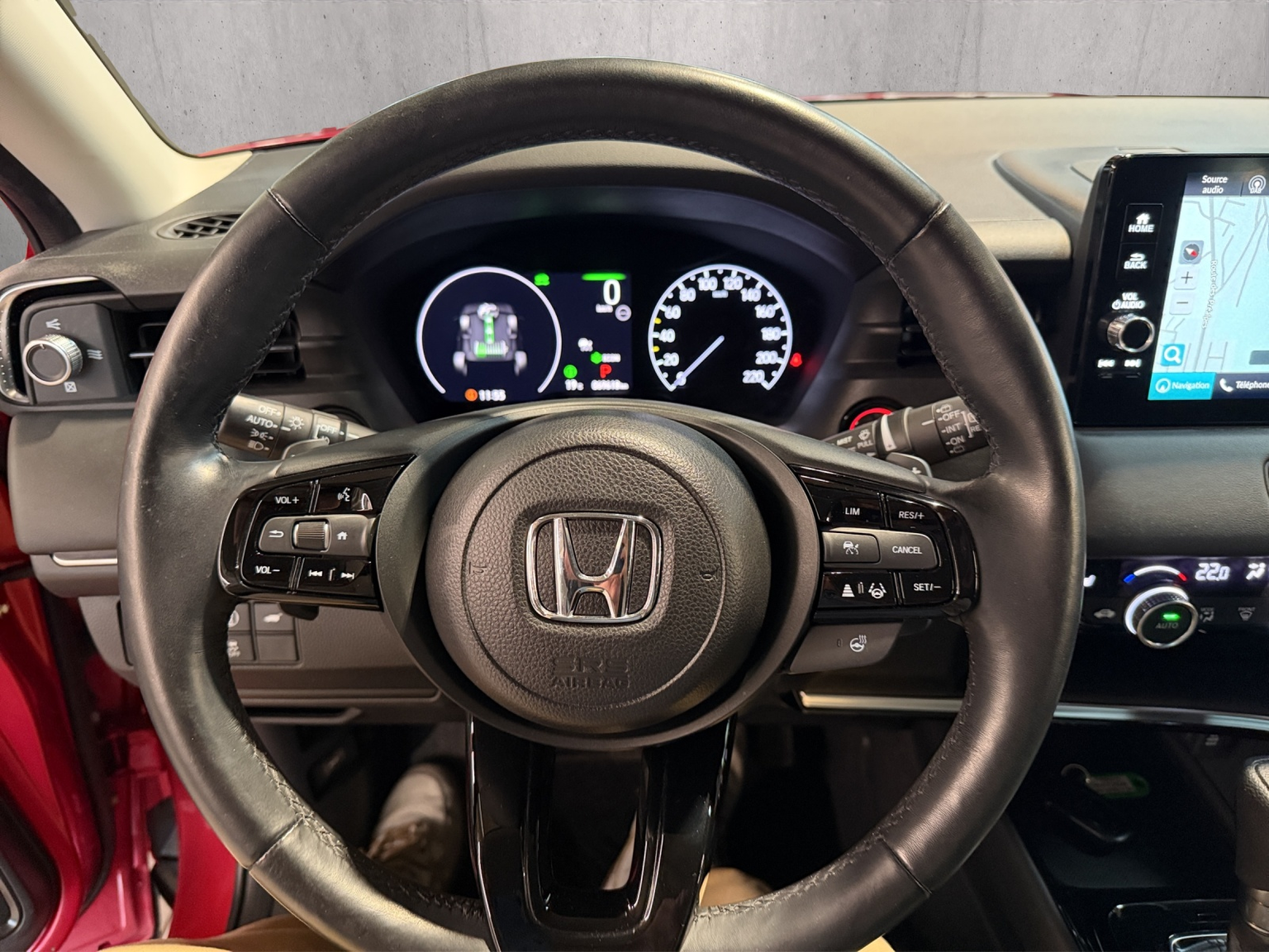Vehicle Image