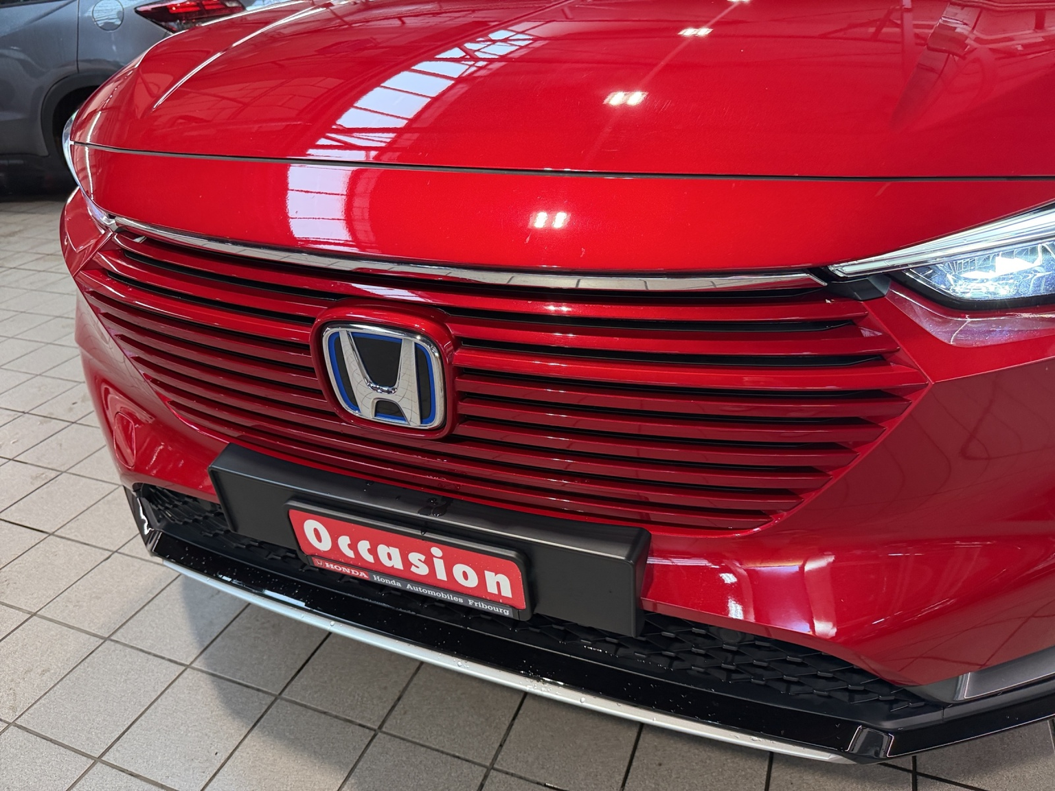 Vehicle Image
