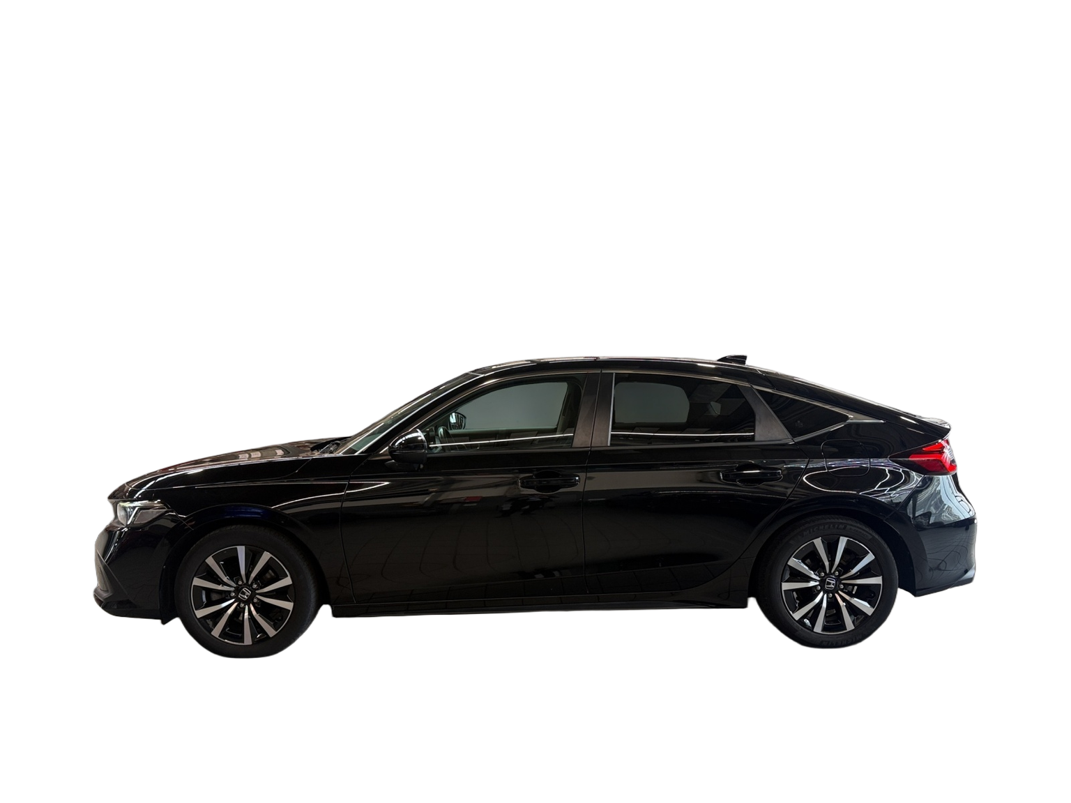 HONDA Civic 2.0 i-MMD Elegance