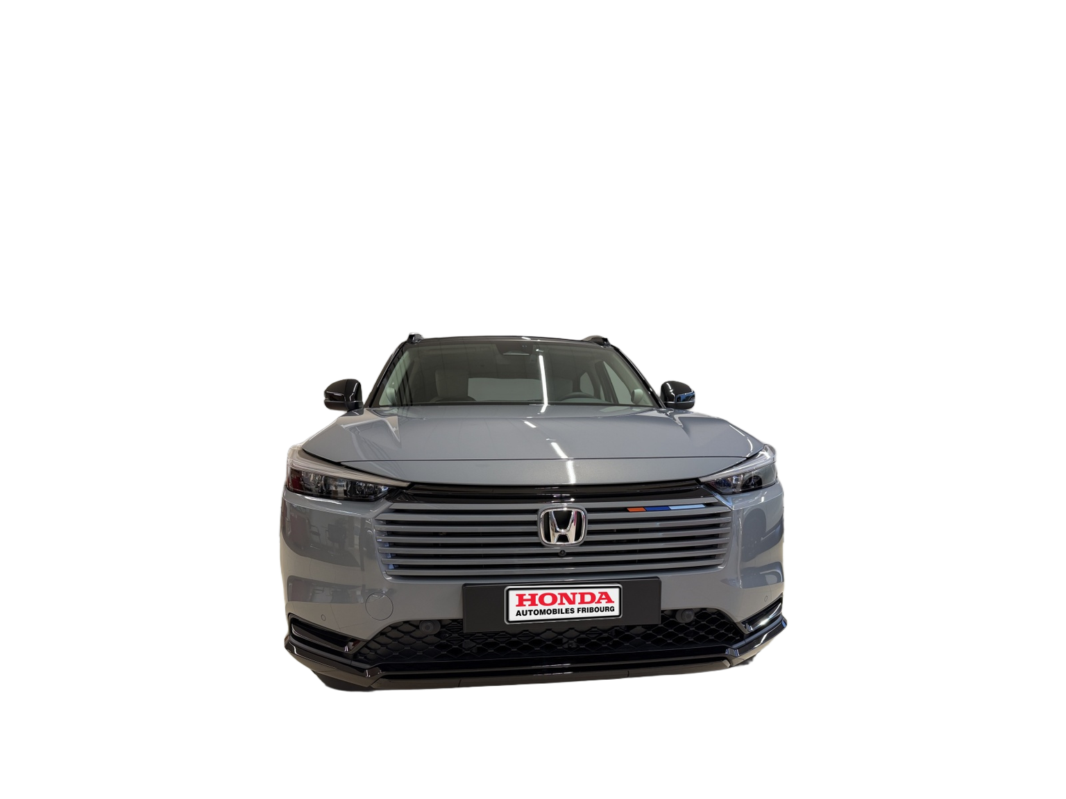 HONDA HR-V 1.5 i-MMD Advance Style