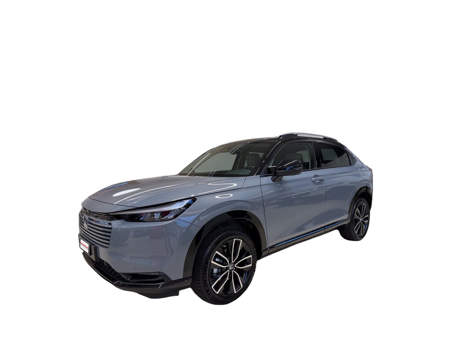 HONDA HR-V 1.5 i-MMD Advance Style