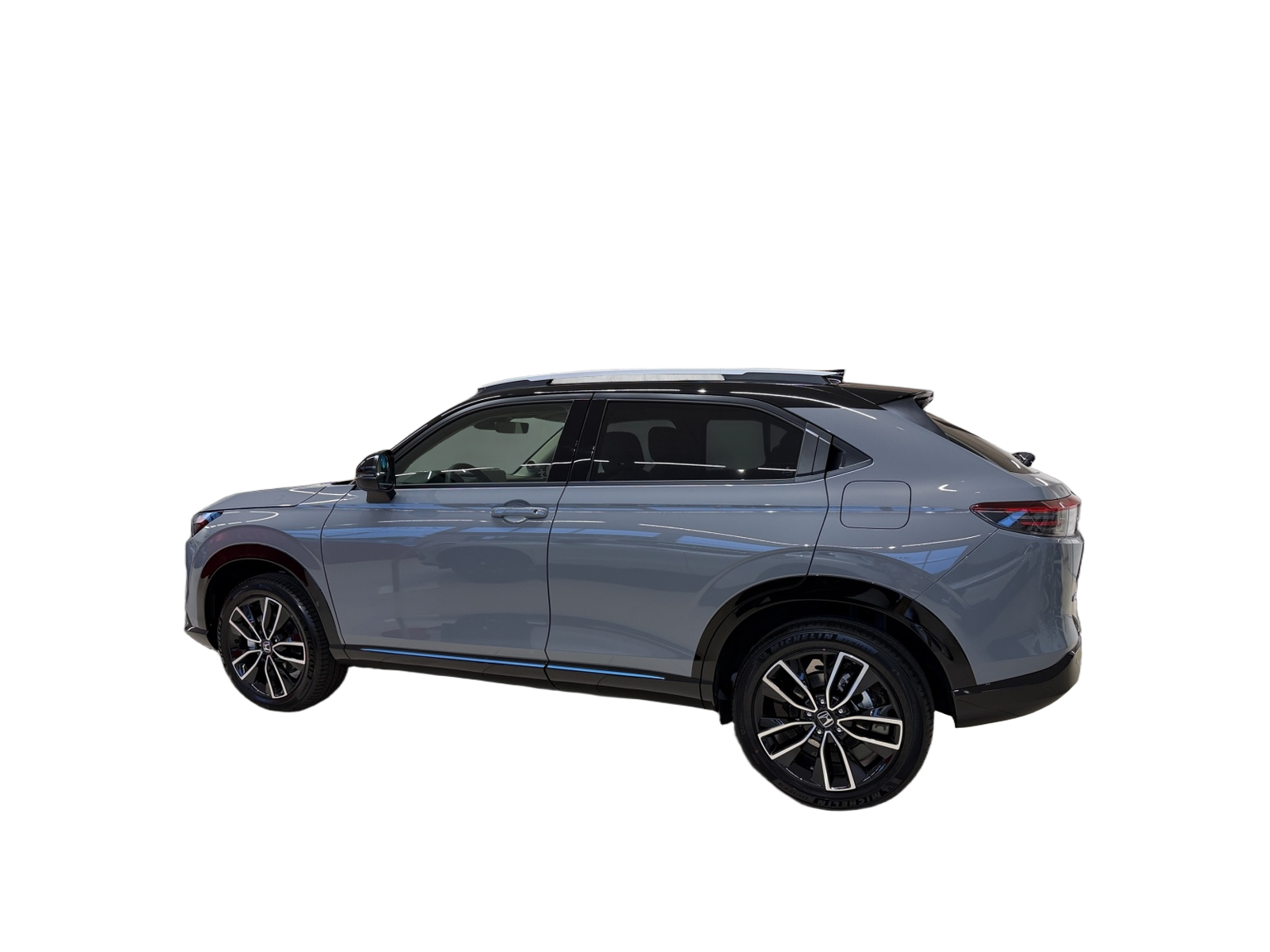HONDA HR-V 1.5 i-MMD Advance Style