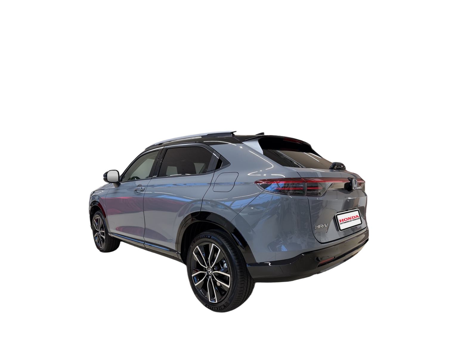HONDA HR-V 1.5 i-MMD Advance Style