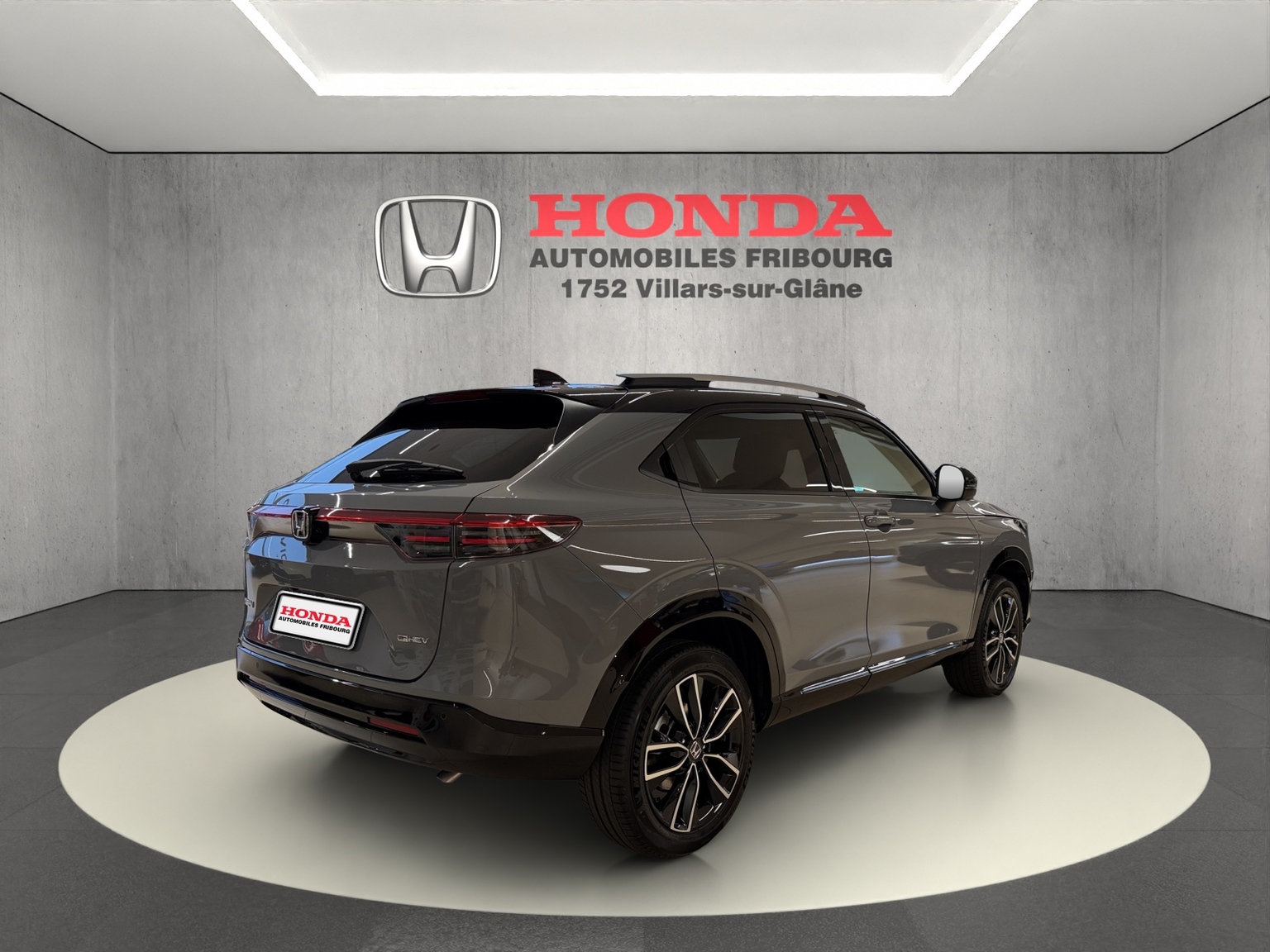 Vehicle Image