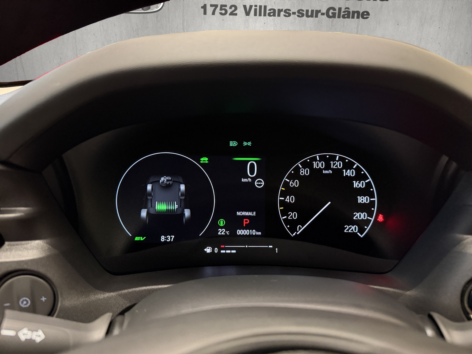 Vehicle Image