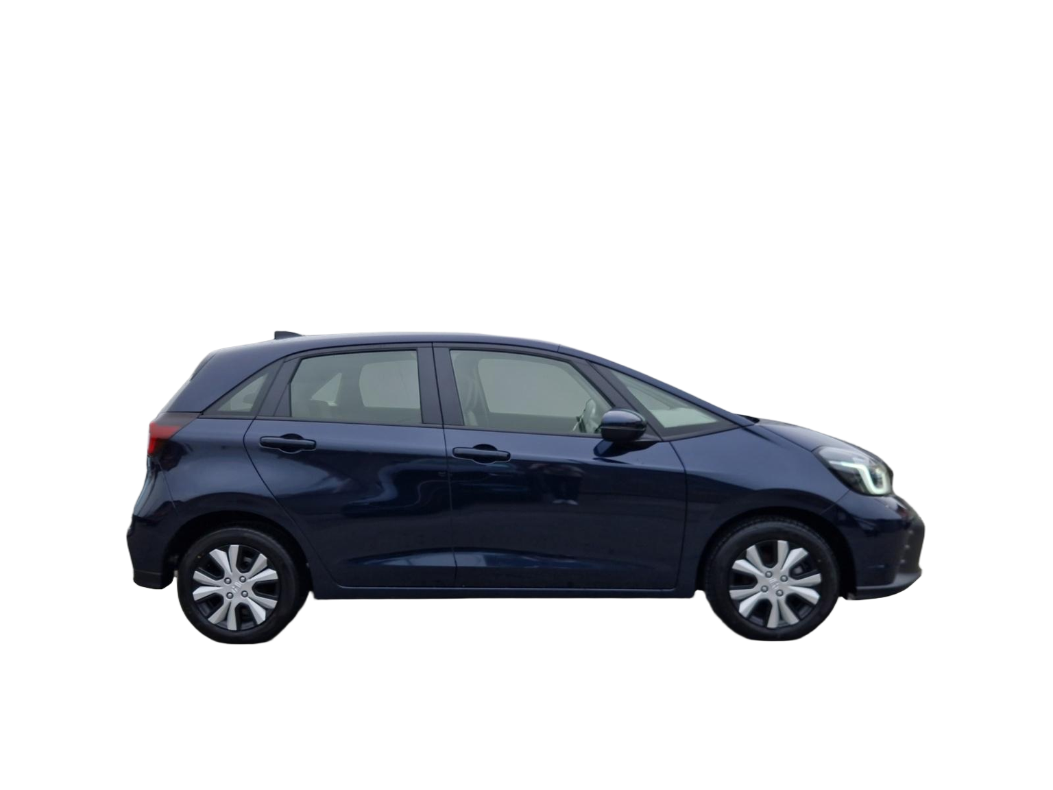 HONDA Jazz 1.5 i-MMD Elegance