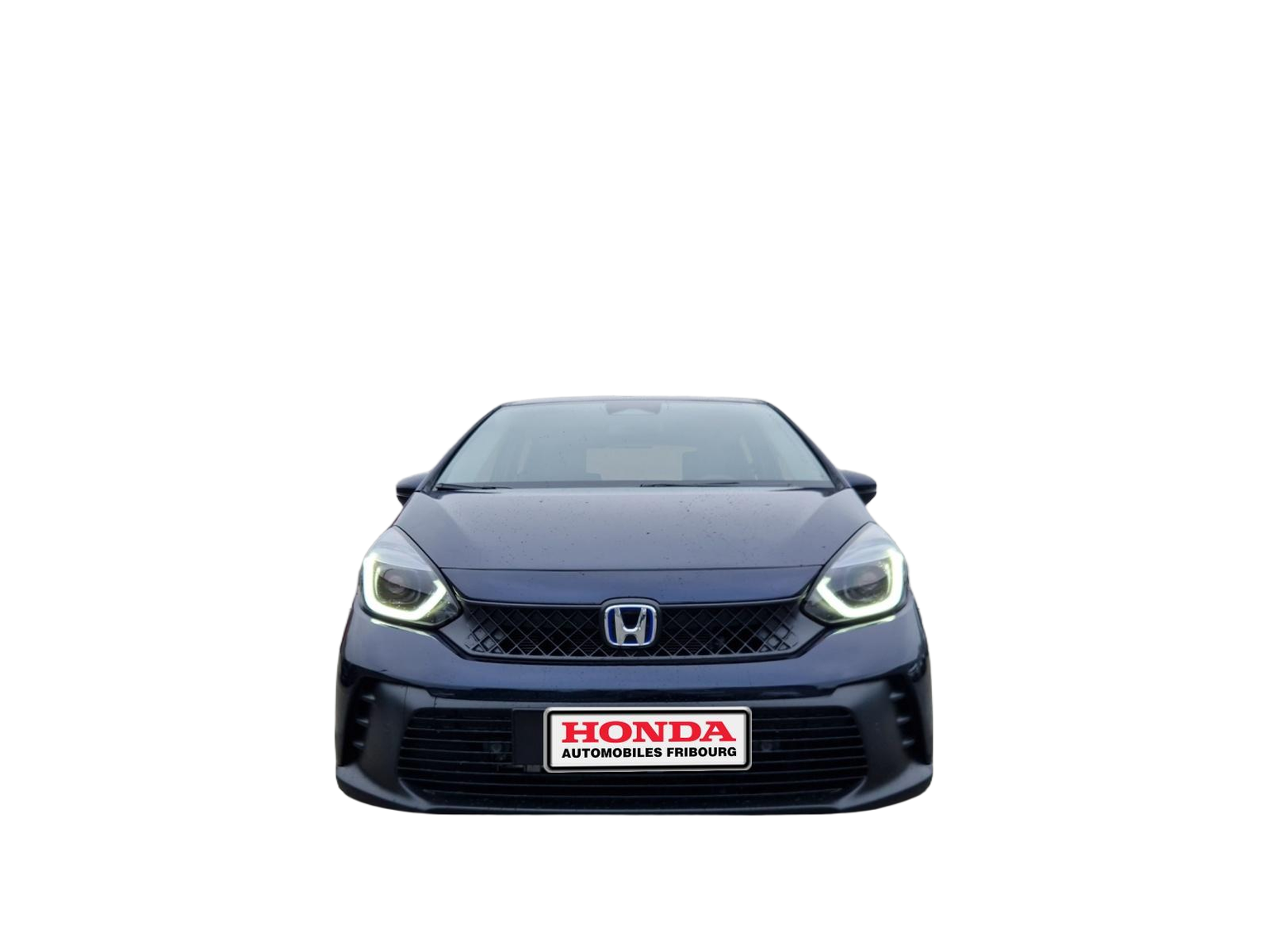 HONDA Jazz 1.5 i-MMD Elegance