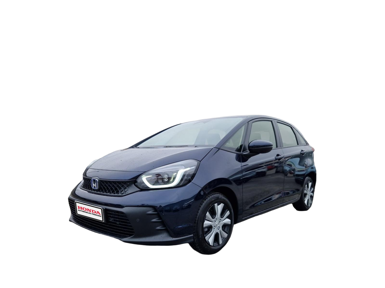 HONDA Jazz 1.5 i-MMD Elegance