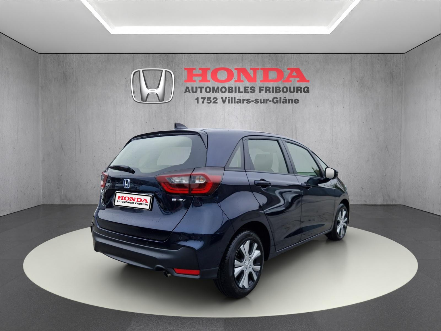 Vehicle Image