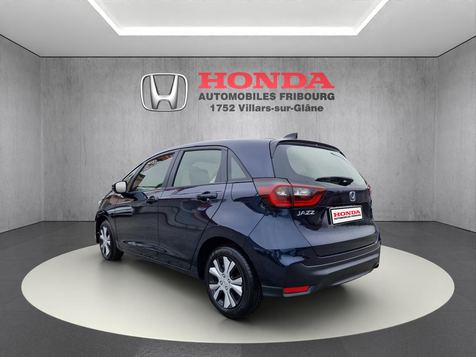 Vehicle Image