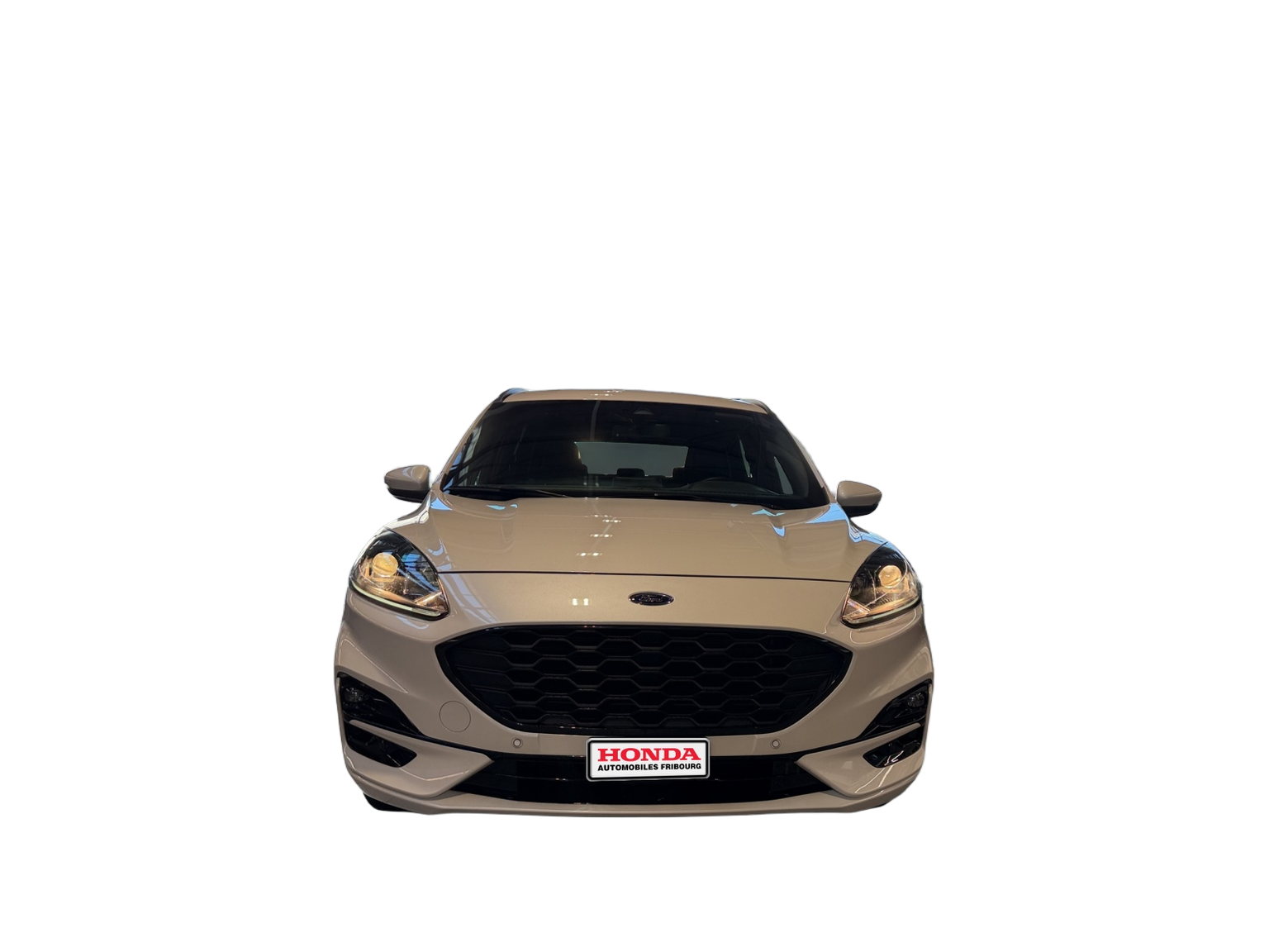 FORD Kuga 2.5 Hybrid ST-Line 4x4