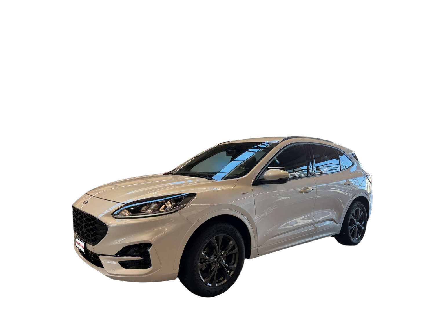 FORD Kuga 2.5 Hybrid ST-Line 4x4