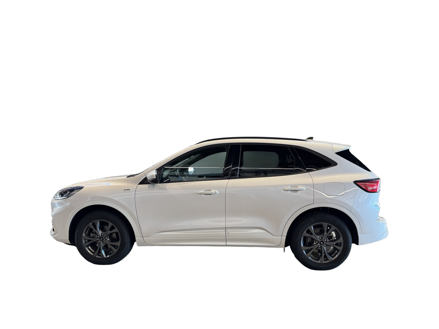 FORD Kuga 2.5 Hybrid ST-Line 4x4