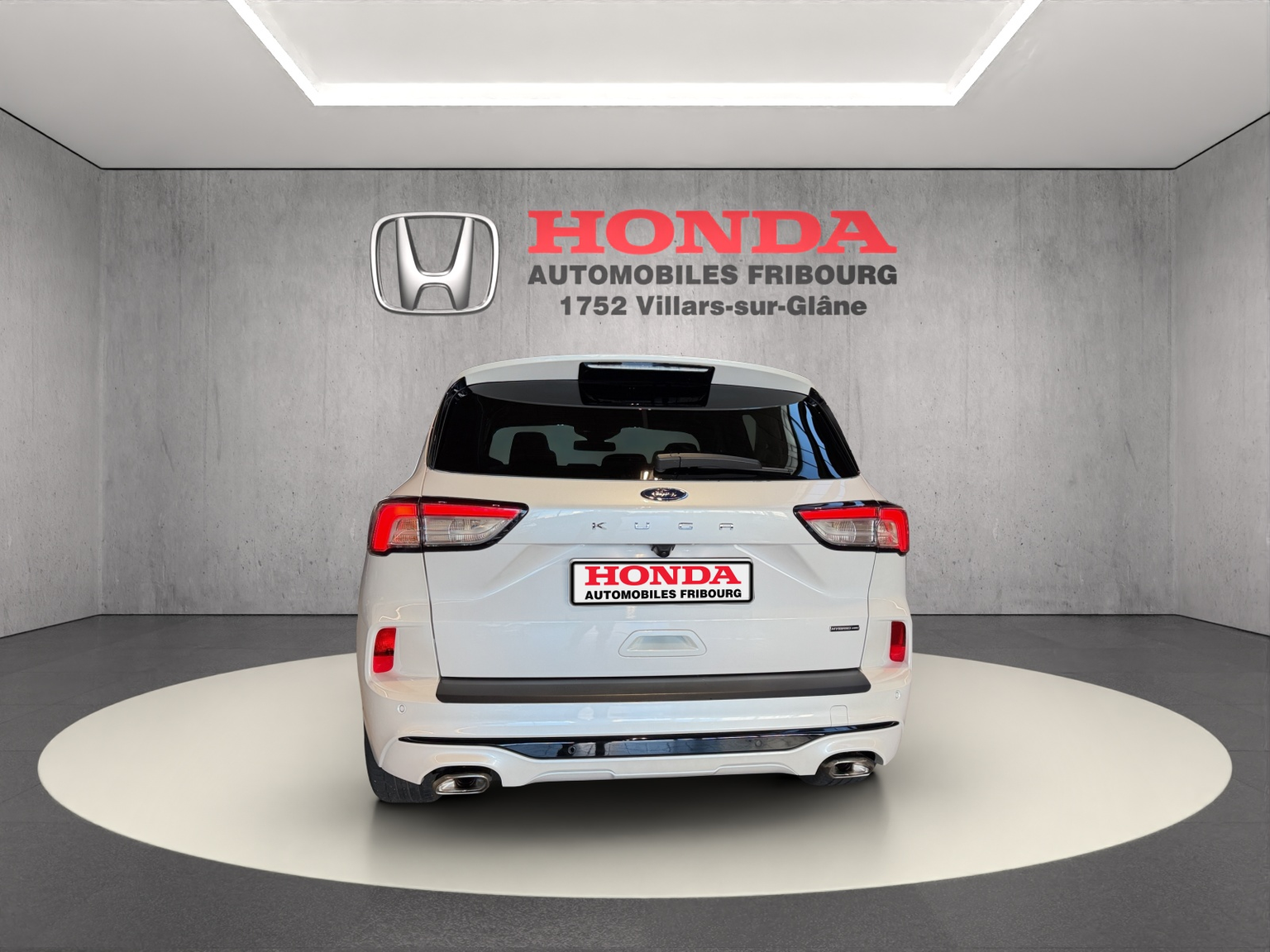 Vehicle Image