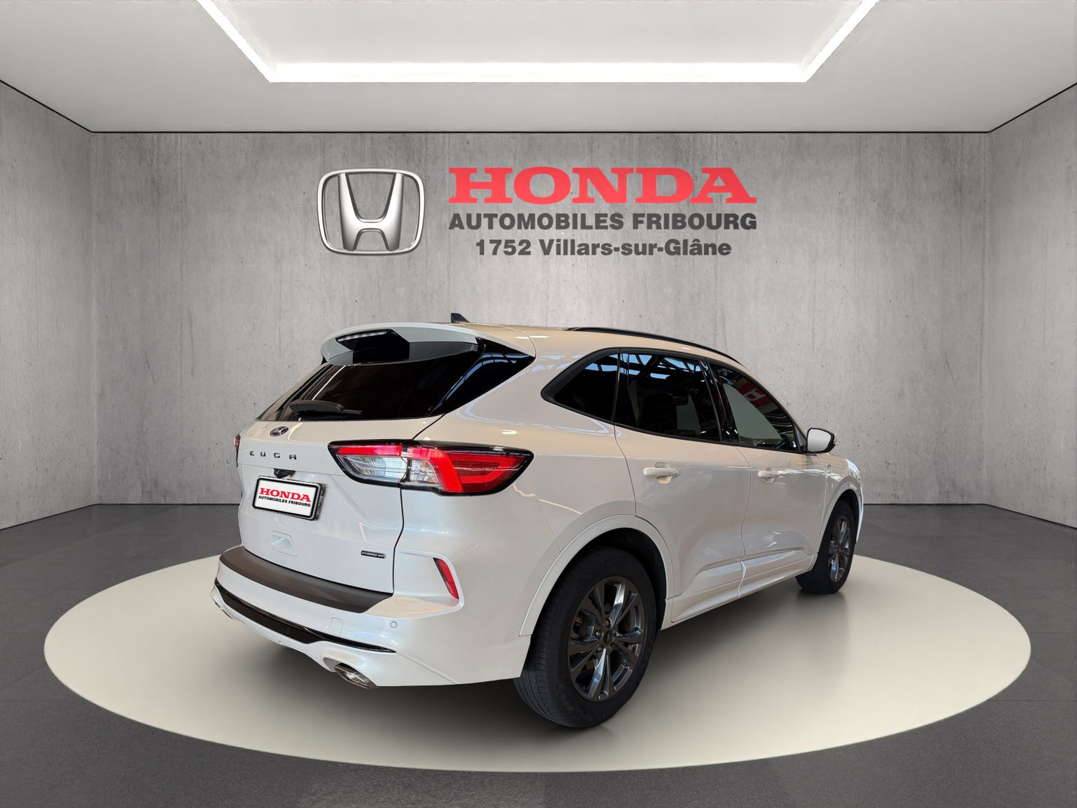 Vehicle Image