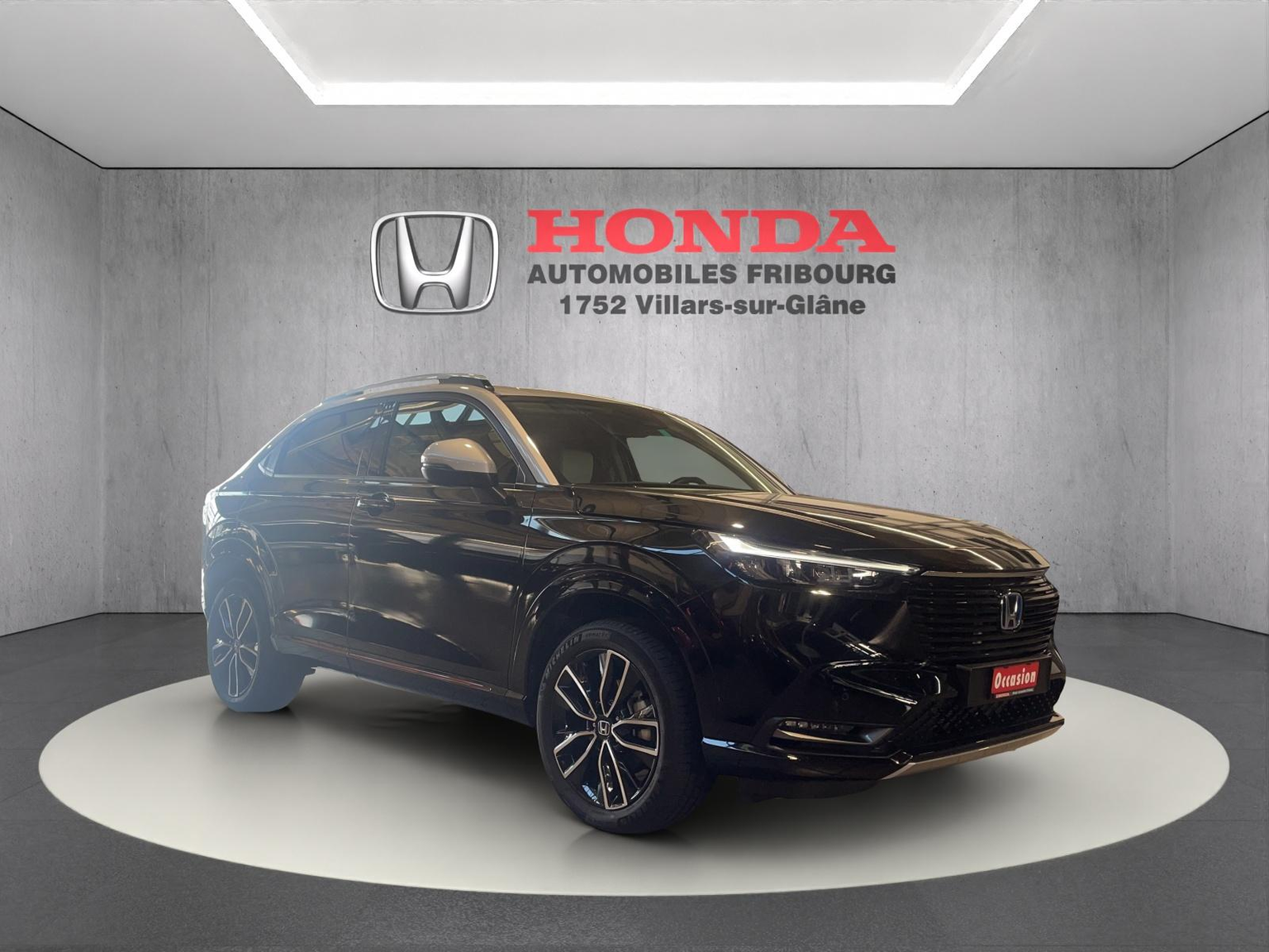 Vehicle Image