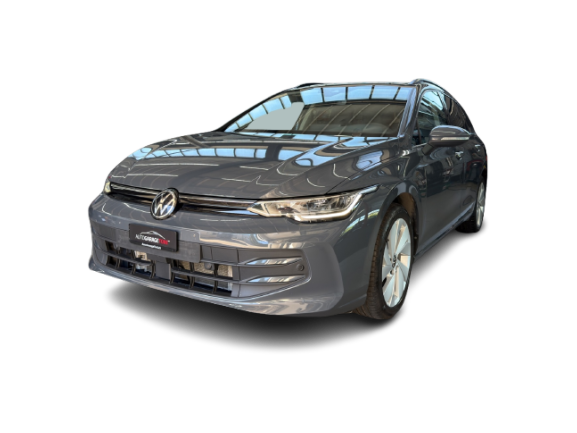 VW Golf Variant 1.5 eTSI mHEV Life *Werksgarantie bis 10.2029