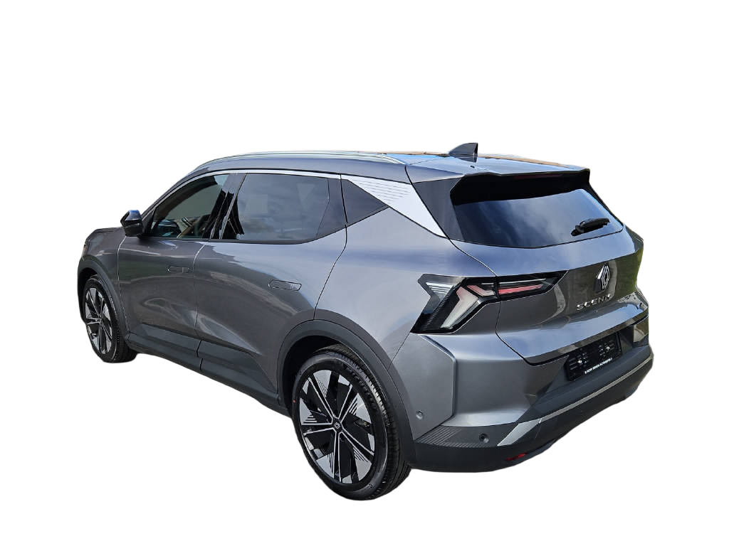 RENAULT Scénic E-Tech Long Range Techno 220PS