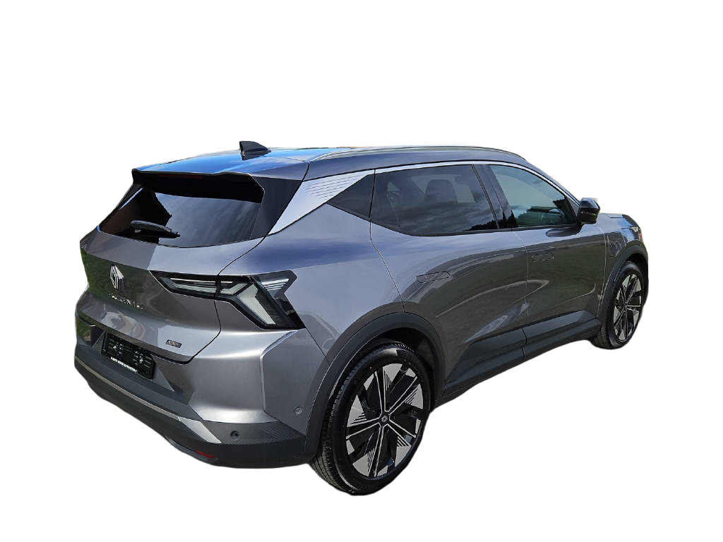 RENAULT Scénic E-Tech Long Range Techno 220PS