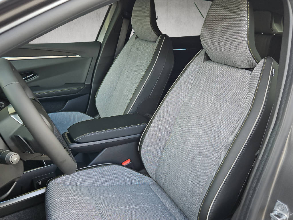 RENAULT Scénic E-Tech Long Range Techno 220PS