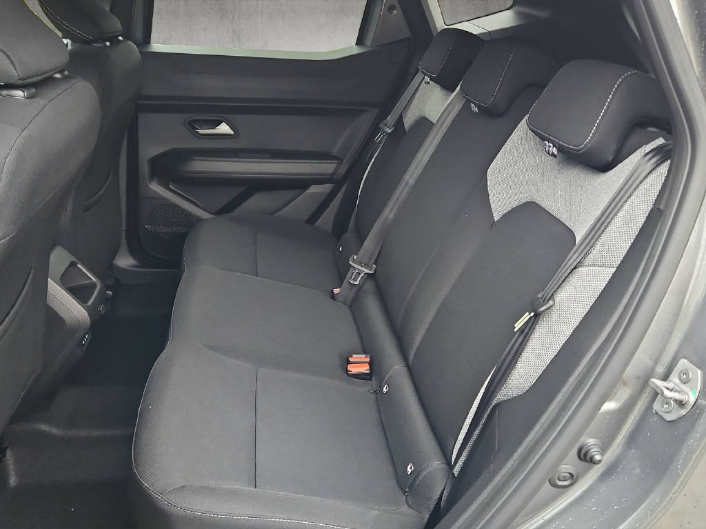 DACIA Duster 1.2 Hybrid Journey 4WD