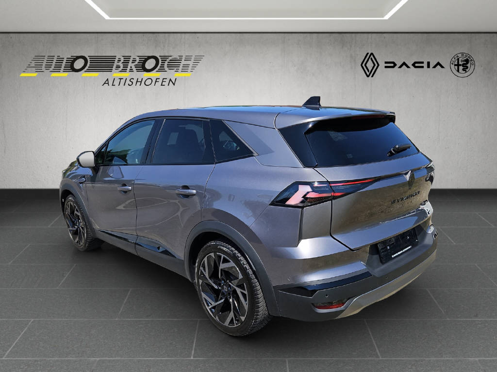 RENAULT Symbioz 1.6 E-Tech esprit Alpine Full Hybrid 145 PS