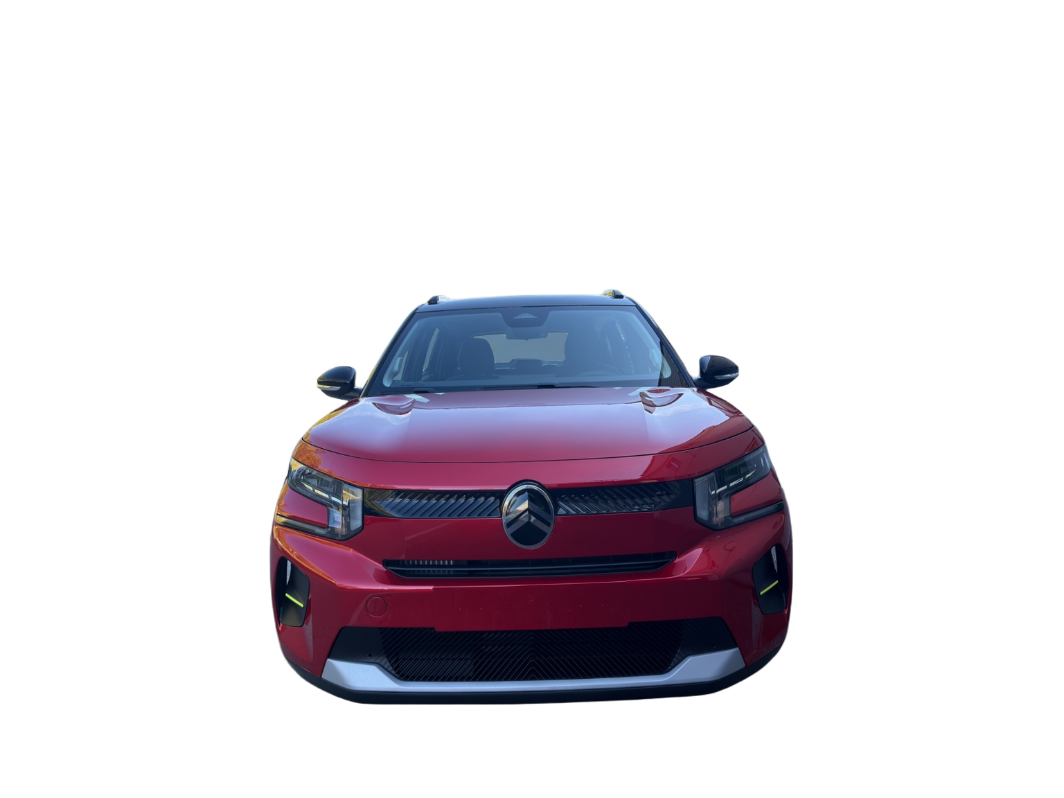 CITROEN Citroën C3 1.2 Hybrid Tonic+ / Sondermodell / aut.Klima / Navi / 8-Jahre We Care Garantie