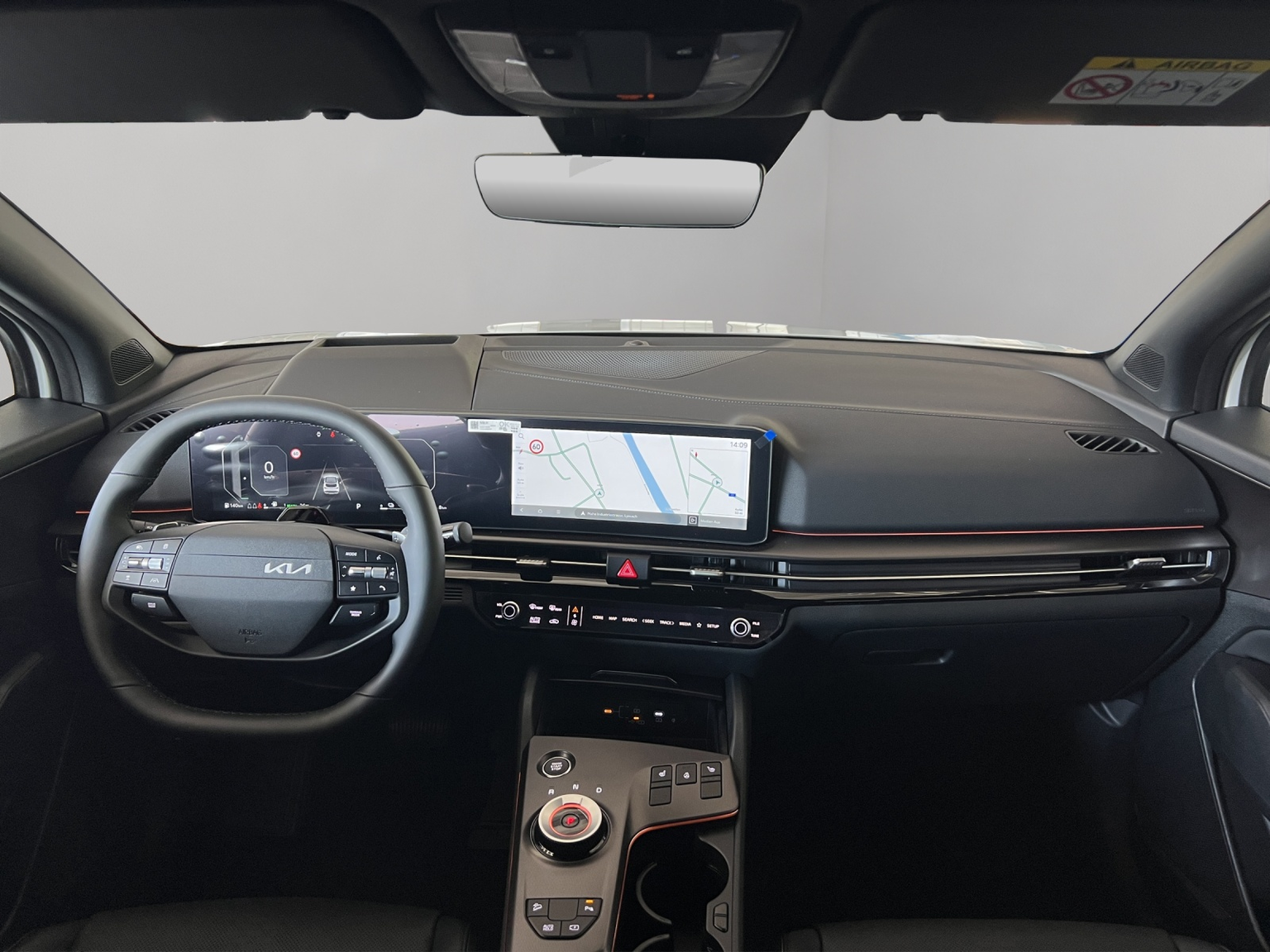 KIA Sportage 1.6T-GDi HEV Black Edition 4x4 / Sonderausführung / Rückfahrkamera / Totwinkelassistent / Head-Up Display