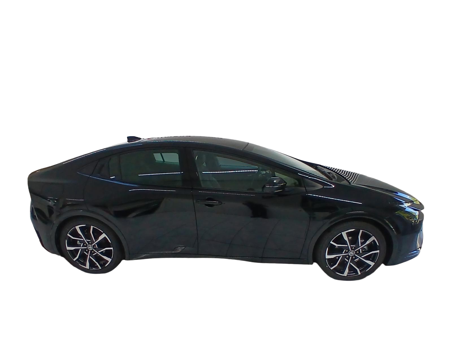 TOYOTA Prius 2.0 Plug-In-Hybrid Premium