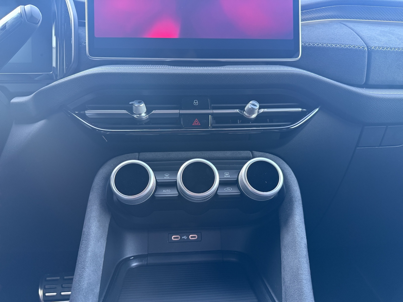 SKODA Kodiaq 2.0 TDI Sportline 4x4