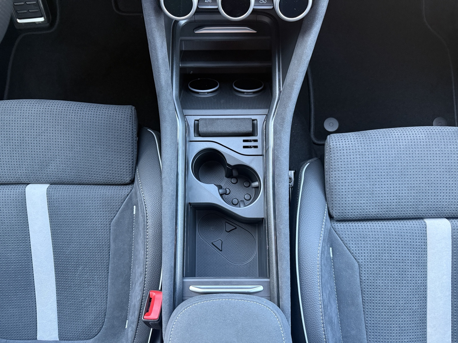 SKODA Kodiaq 2.0 TDI Sportline 4x4