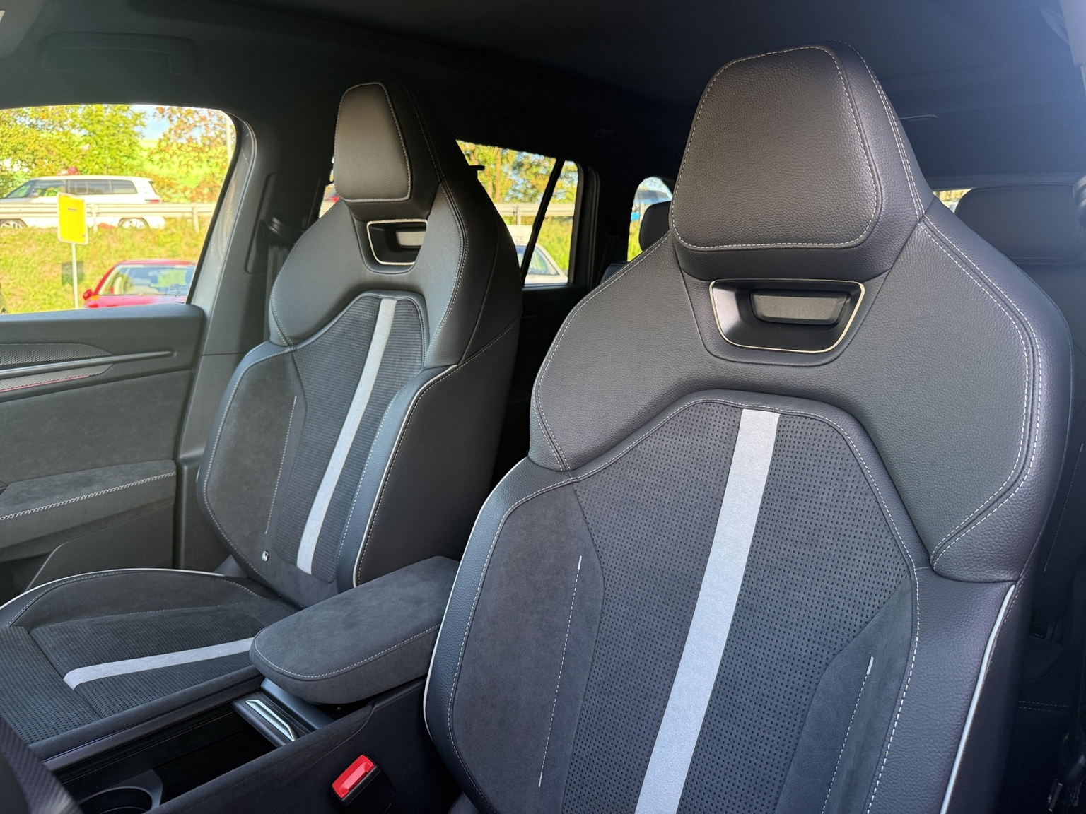 SKODA Kodiaq 2.0 TDI Sportline 4x4