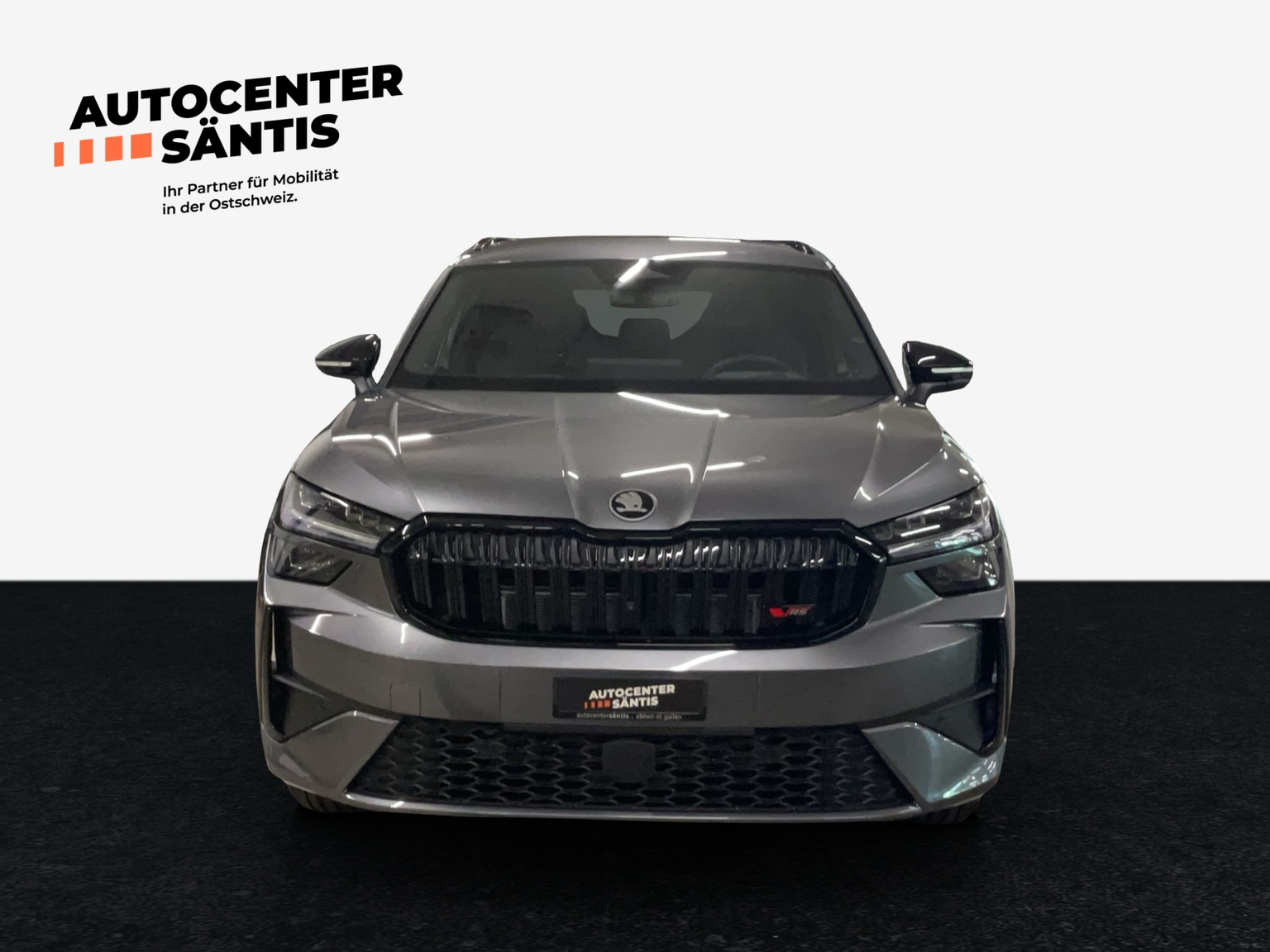 SKODA Kodiaq 2.0 TSI RS 4x4