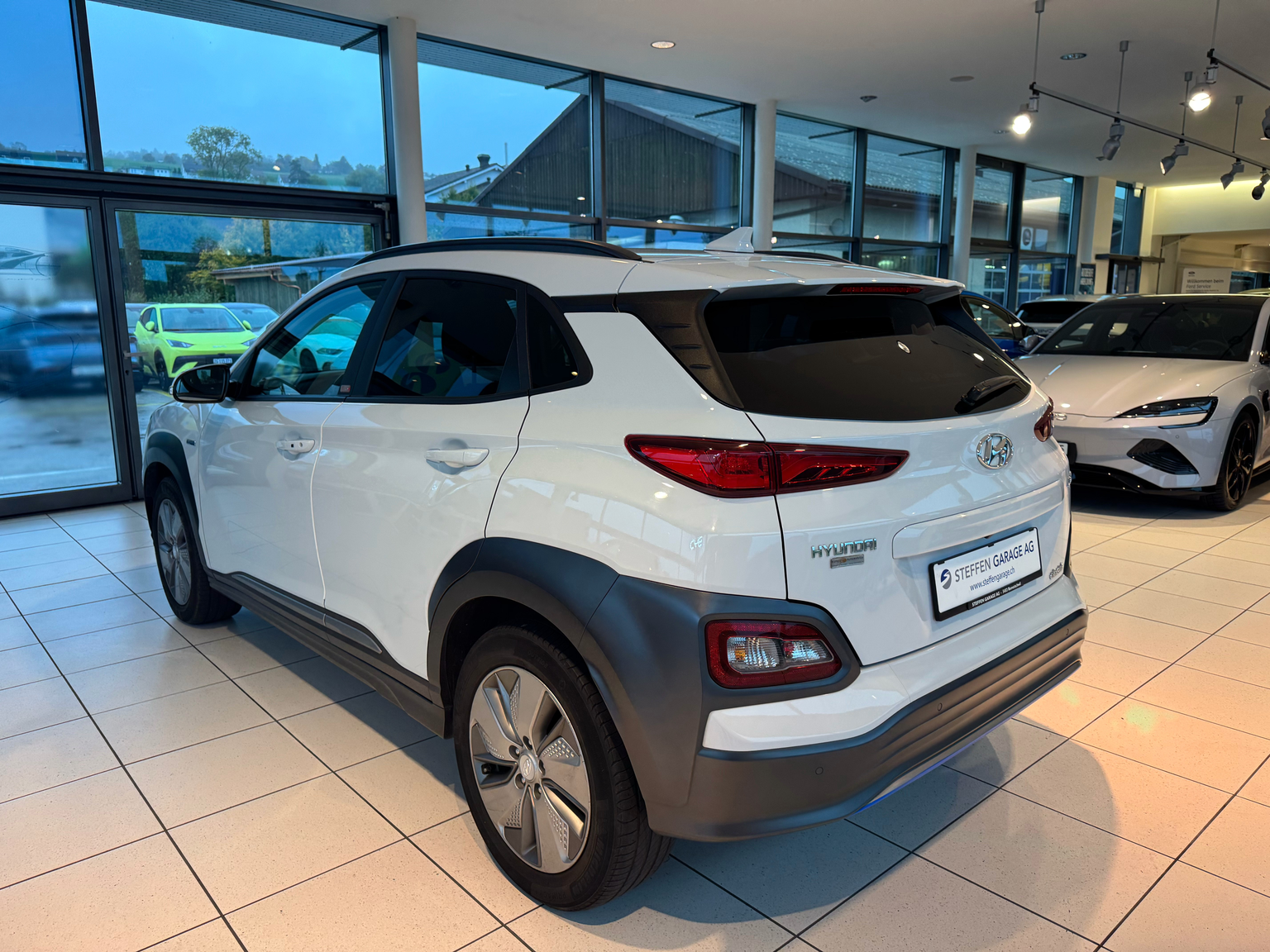 Vehicle Image