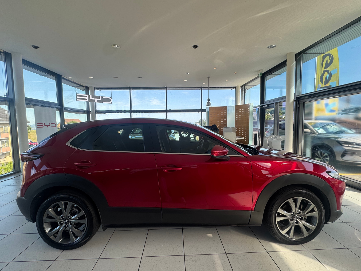 Vehicle Image