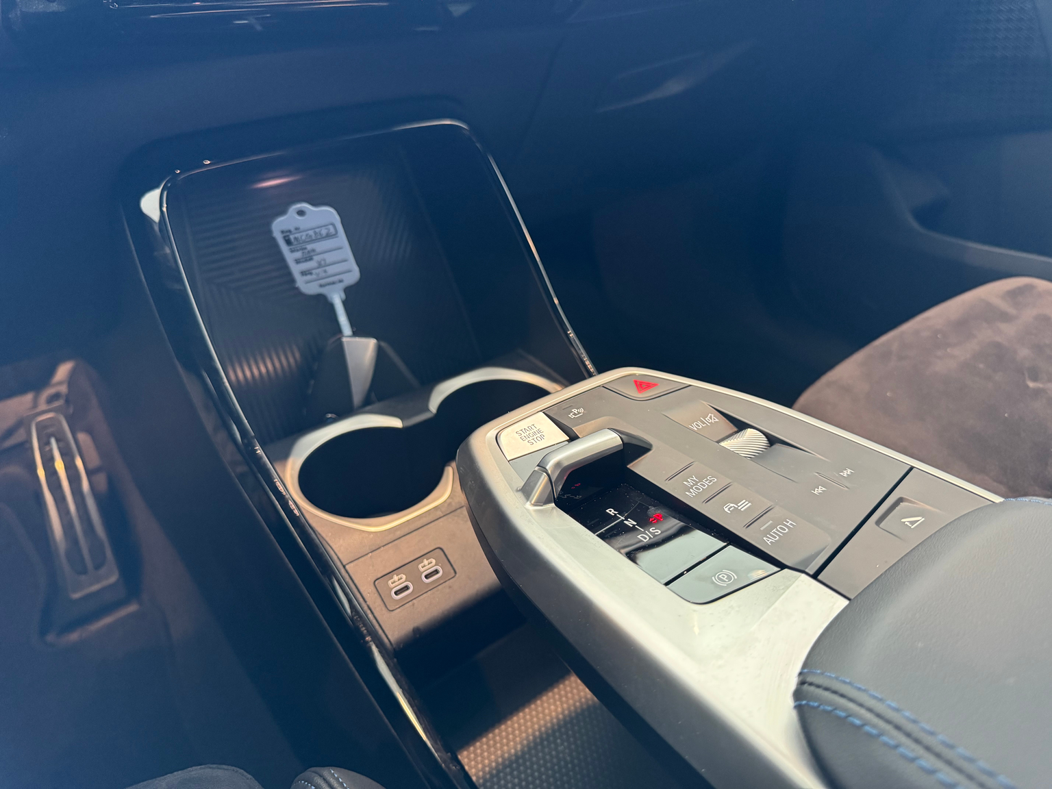 BMW X1 sDrive 18i M Sport