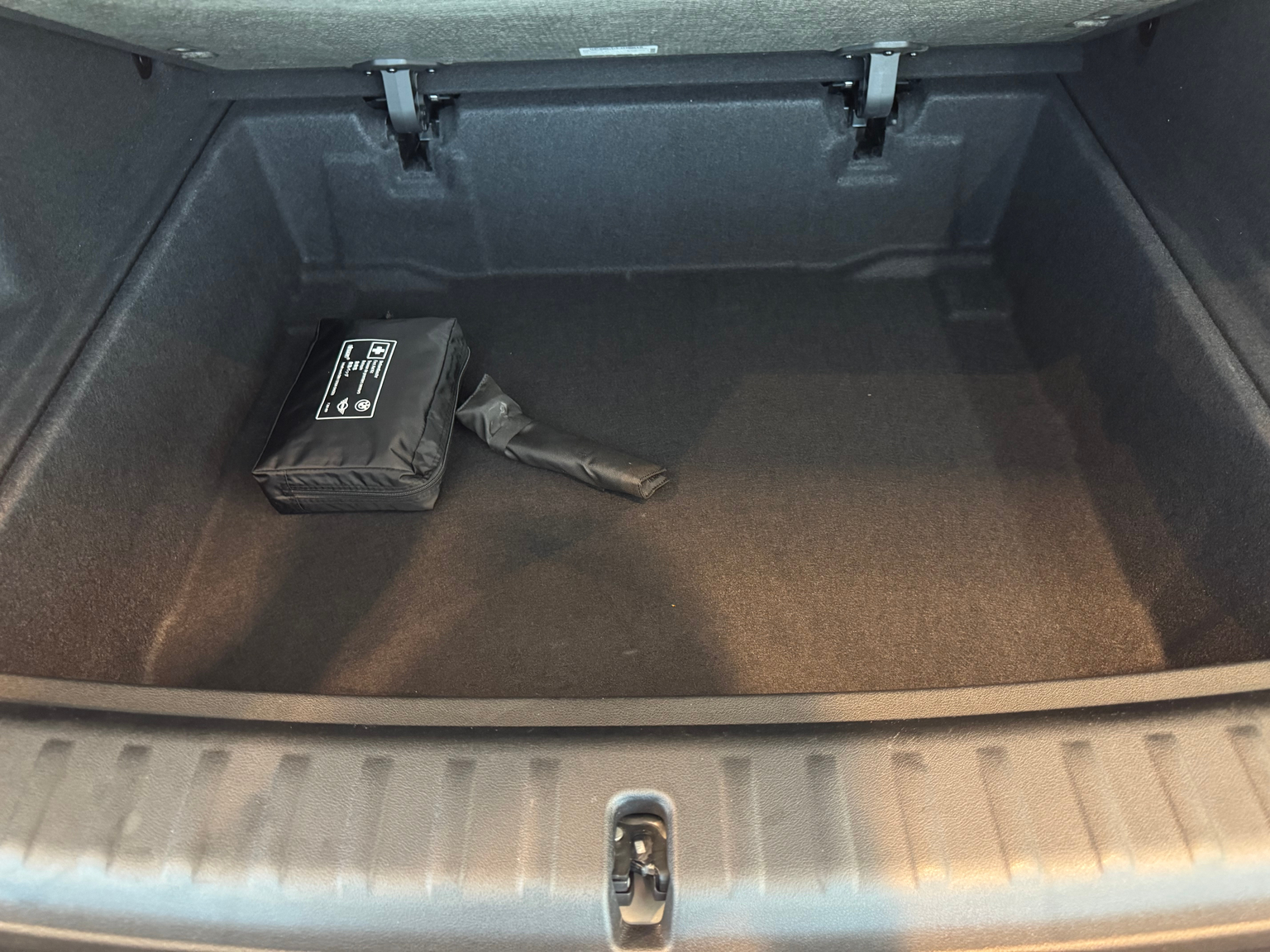 BMW X1 sDrive 18i M Sport
