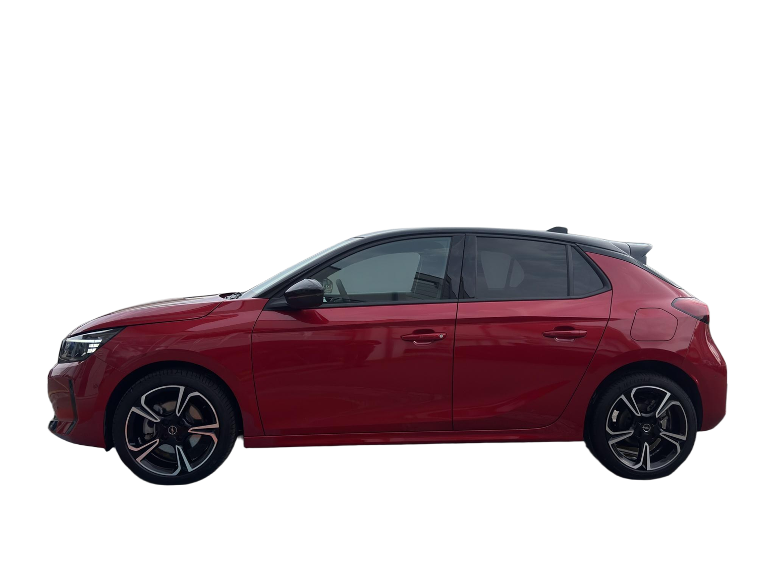 OPEL Corsa 1.2 T 145 Hybrid Ultimate
