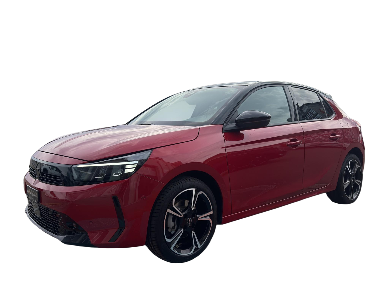 Vehicle Image