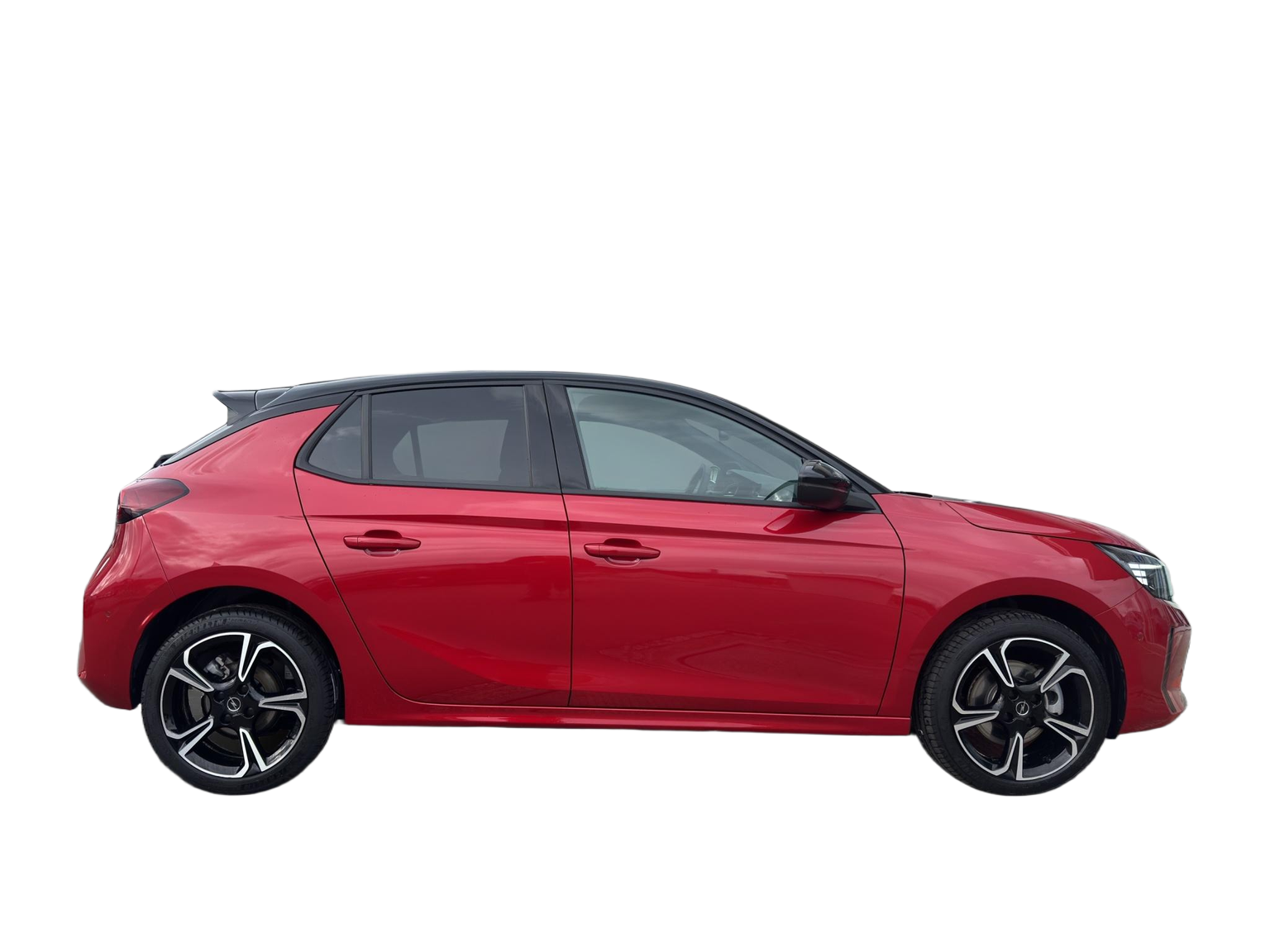 OPEL Corsa 1.2 T 145 Hybrid Ultimate