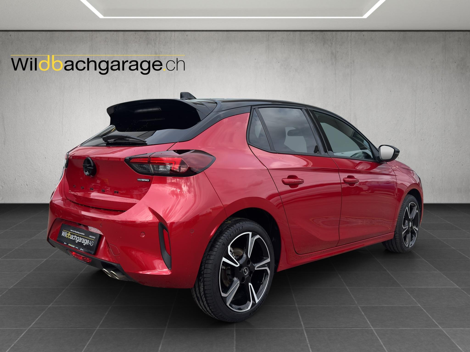 Vehicle Image