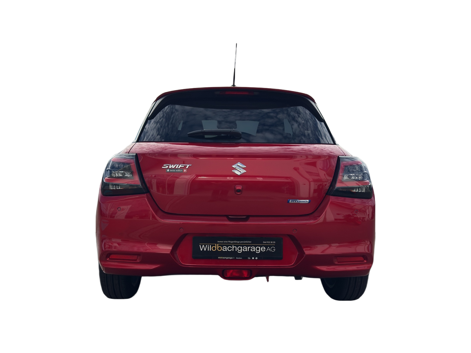 Vehicle Image