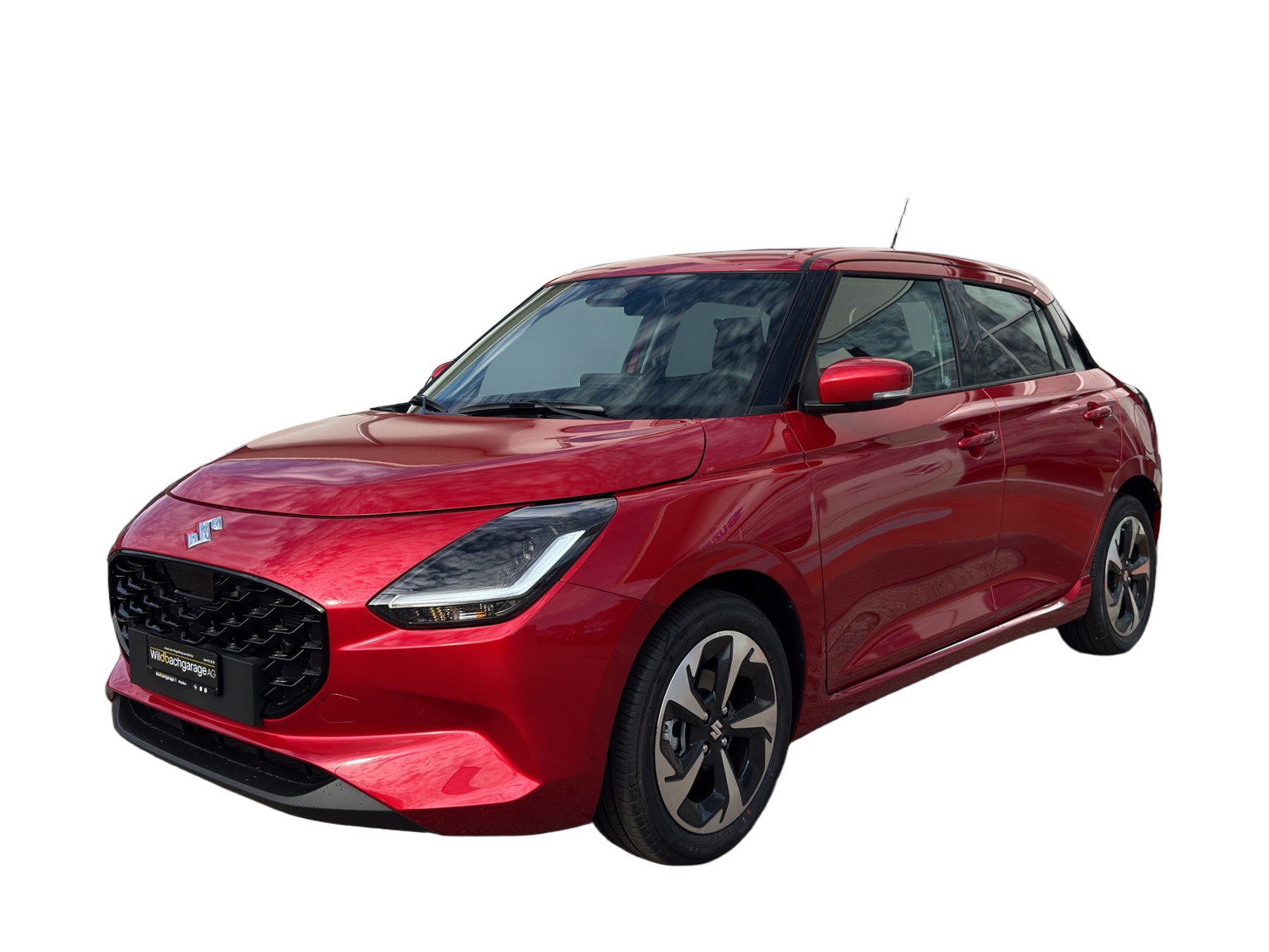 Vehicle Image