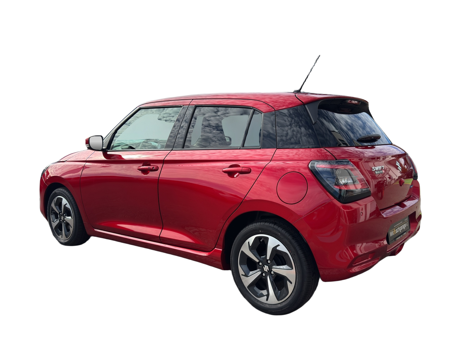 Vehicle Image