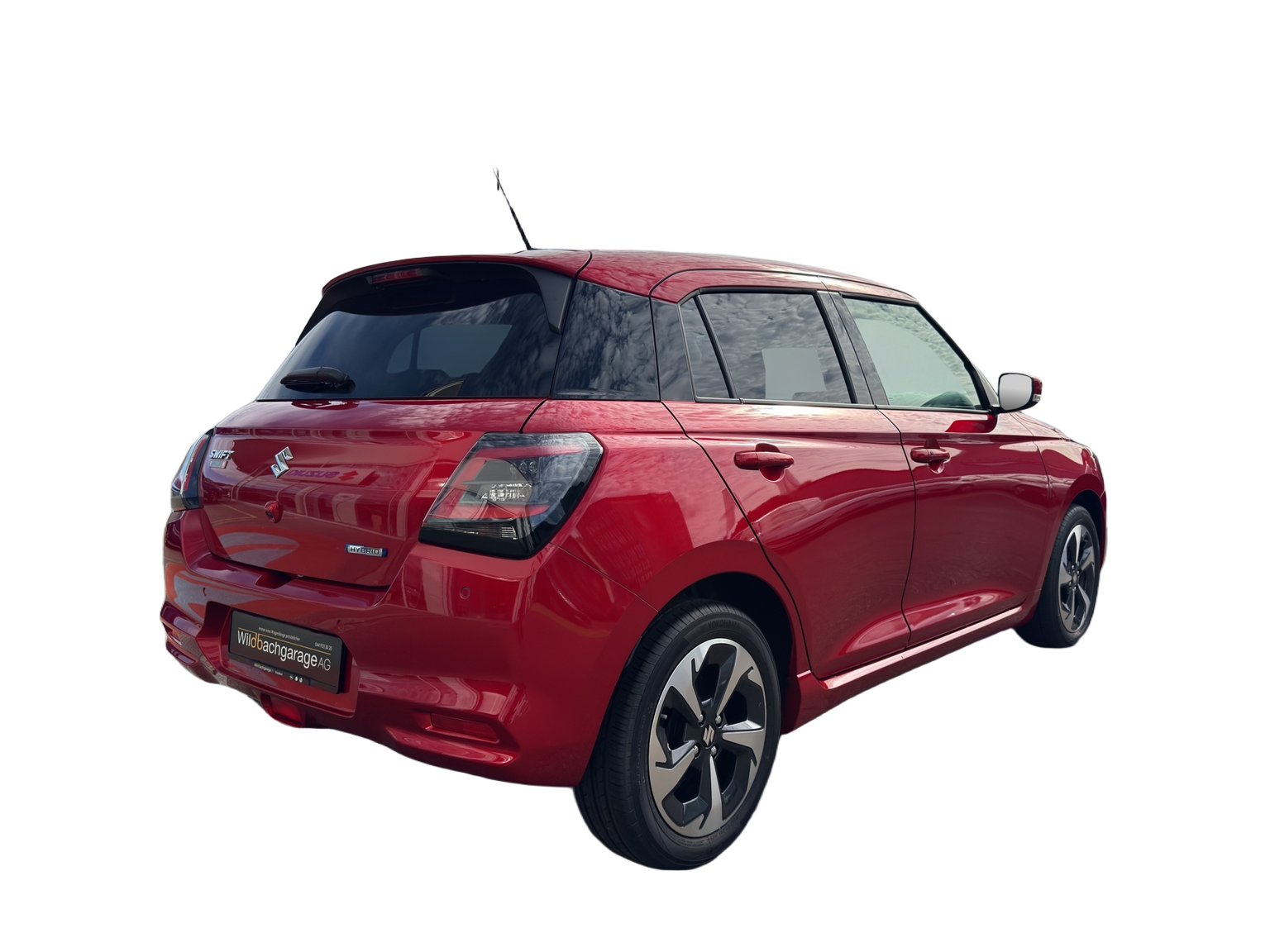 Vehicle Image