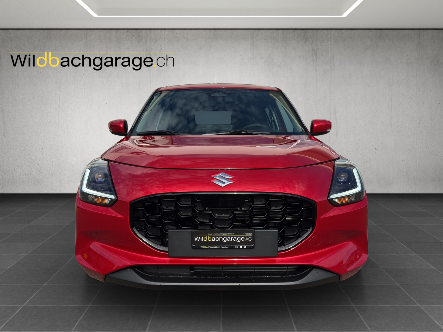 Vehicle Image