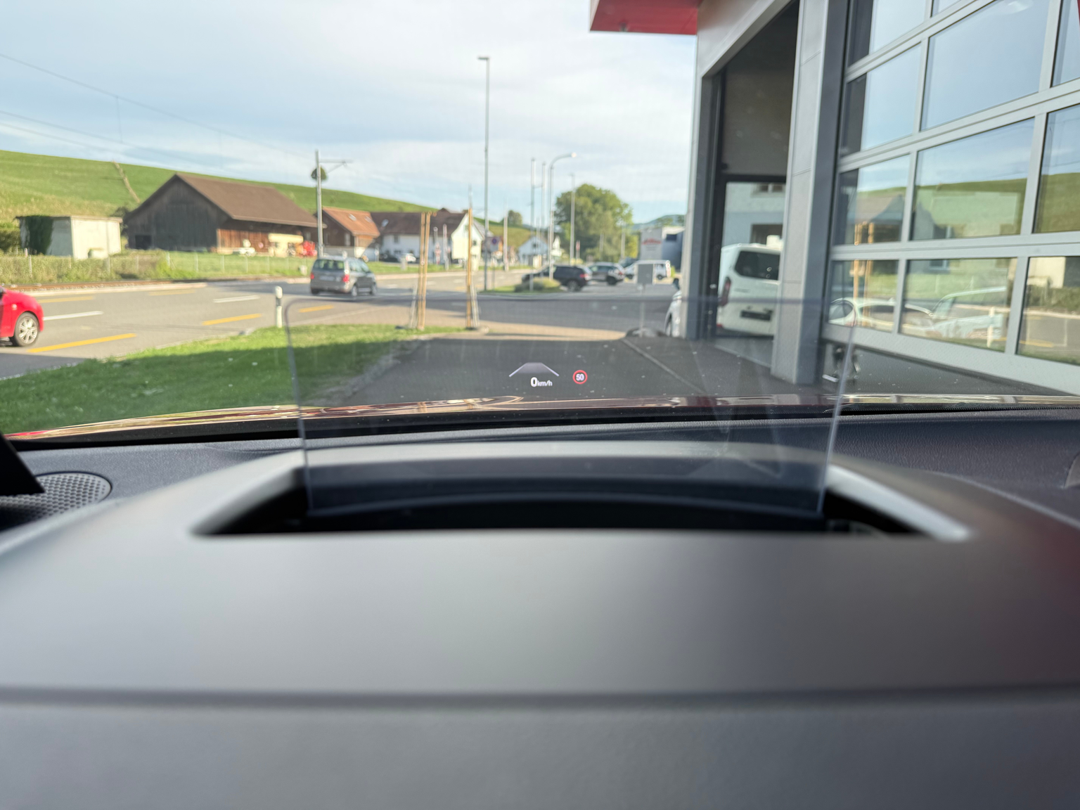 FORD Focus ST 2.3 Styling Paket Automat LEASING AB 436.38 CHF / MONAT
